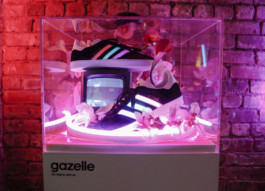 adidas 115 spring street